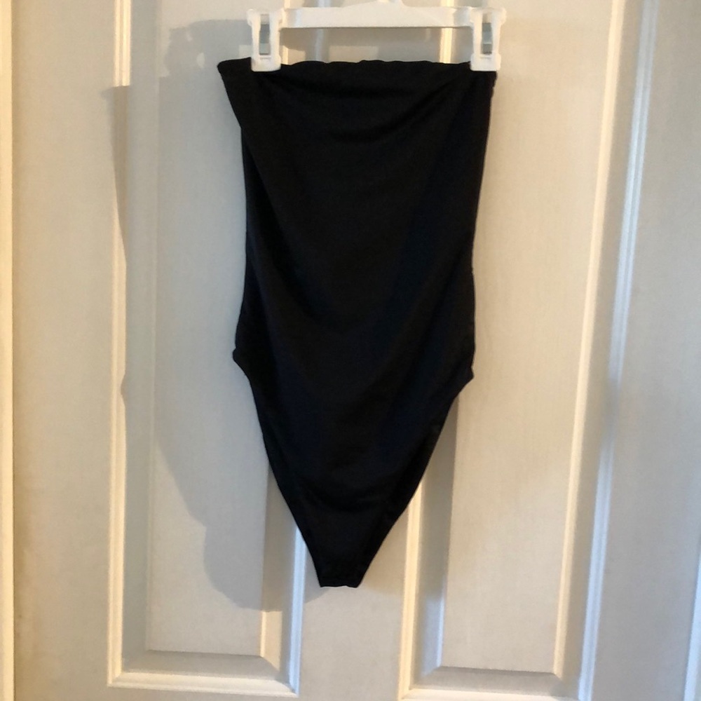 Beautiful Fashion Nova Bathing Suit